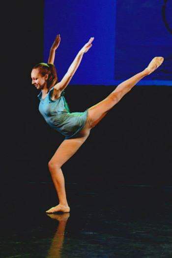 Jazz Dance Studio