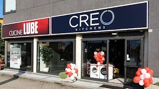 LUBE CREO Store Lentate sul Seveso