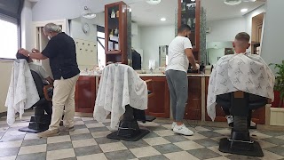 Coiffeur Pino Barbiere