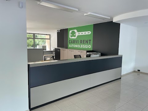 CARVI RENT SRL DESENZANO Noleggio Auto e Furgoni