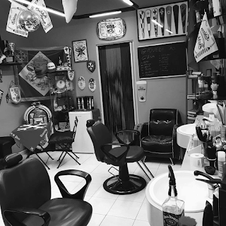 Fabiano Barber Shop Pisa