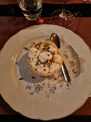 Osteria Metropolitana Ponte Milvio