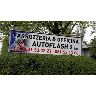 Carrozzeria Autoflash 2