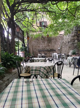 Ristorante La Taverna della Rocca