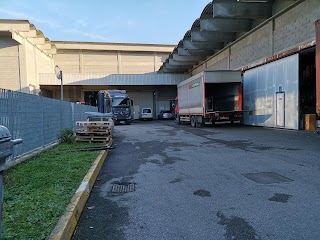 Centro Logistico Distribuzione Merci Padova