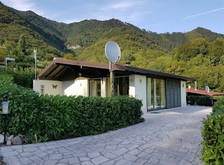 Casa del Sole Tignale Ferienhaus Gardasee