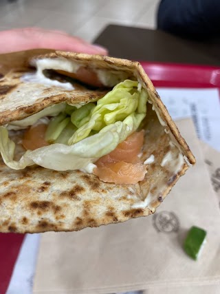 La Piadineria