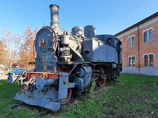 Trenitalia Spa