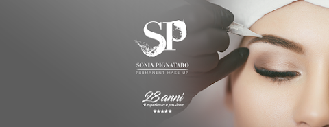 Sonia Pignataro Permanent Make Up