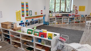 Scuola Montessori Trilingue Almese (Avigliana)