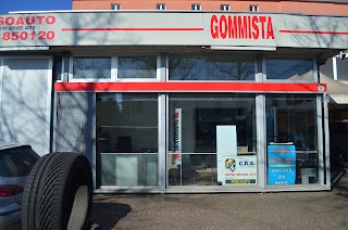 Autofficina Friso - Officina Auto e Gommista