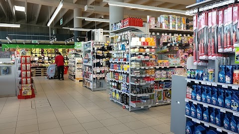 Supermercato EUROSPAR Aquileia