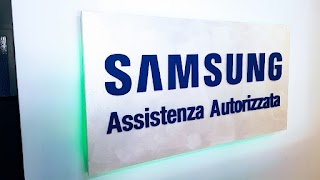 Assistenza Autorizzata Samsung - ML ServiceMobile