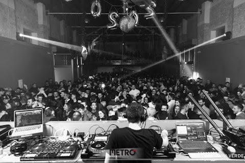 Metrò Discoteque