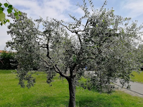 Parco Giochi Bimbi Felici