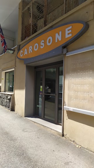 Carosone & Carosone S.R.L.