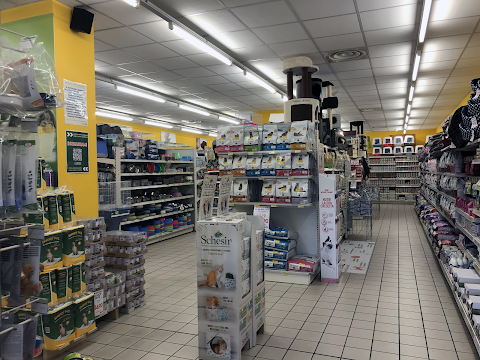 Supermercati 4 Zampe - Piacenza