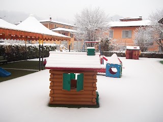 Scuola Infanzia Silvio Moretti