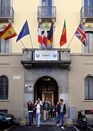 Istituto Europeo Leopardi Paritario - Milano