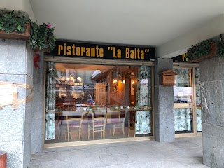 Ristorante La Baita