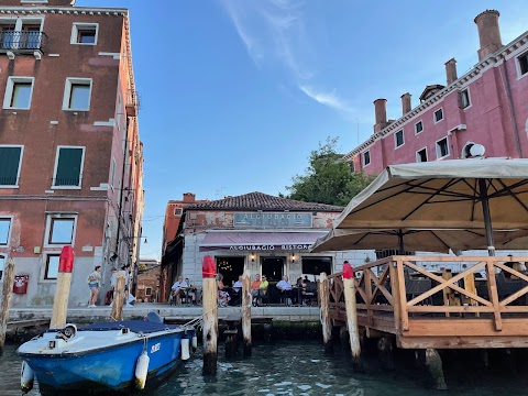 BarCupido Venezia