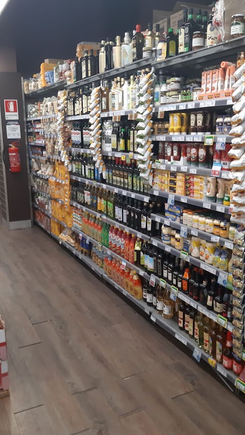 Supermercato Carrefour Express