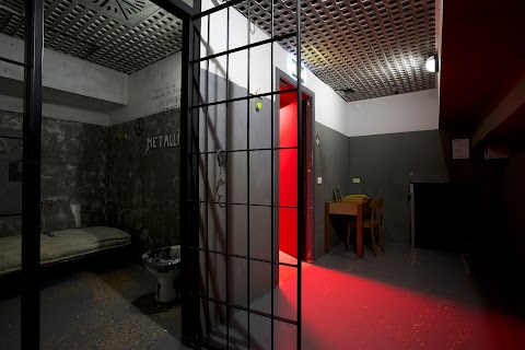 ESCAPERS MILANO - Escape Room Milano