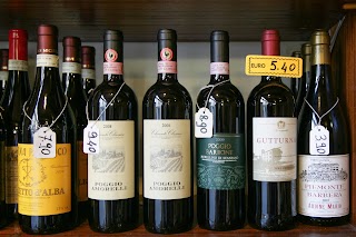 Enoteca Il Caratello