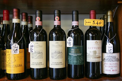 Enoteca Il Caratello