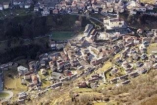 Farmacia Molina di Ledro snc