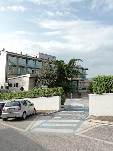 Presidio Ospedaliero Villa Letizia Srl