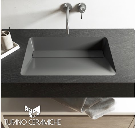 Tufano Ceramiche