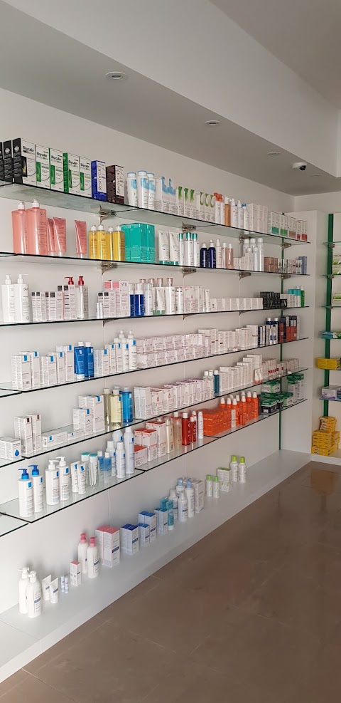 Farmacia S. Antonio