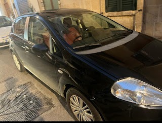 Autonoleggio Zaccaria Ostuni - Rent a Car - Noleggio Auto