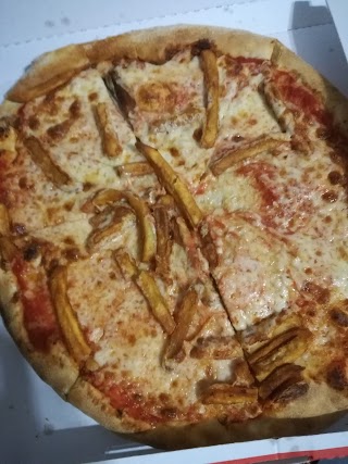 Al Ghiottone Pizzeria