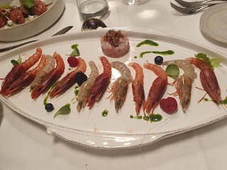 La Bottega del Pesce di Leonardo