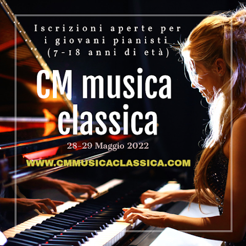 Scuola di musica CM