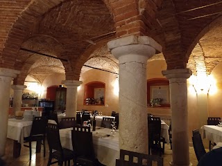 Ristorante Antica Corte di Feroldi . Snc