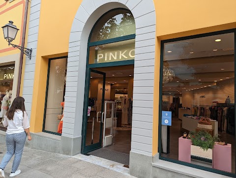 Pinko Outlet Barberino di Mugello