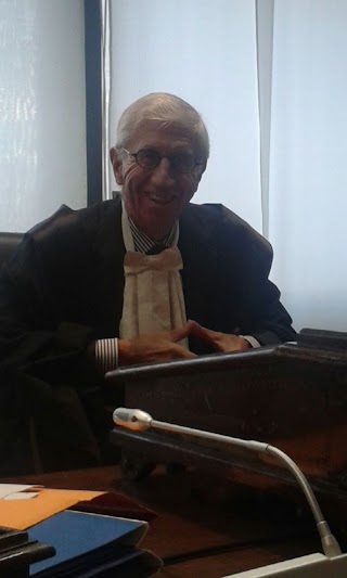 Avvocato Edgardo Trinelli