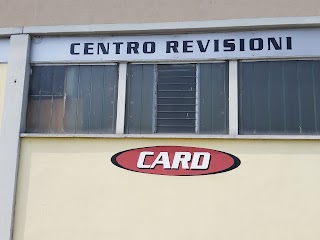 Centro Revisioni Auto e Moto CARD Scarl Vicenza Nord Est