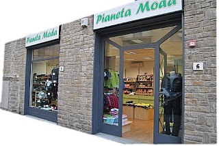 Pianeta Moda