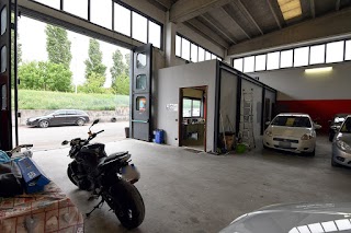 W.R.Auto Mantova