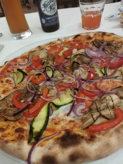 El Greco Pizzeria-Ristorante