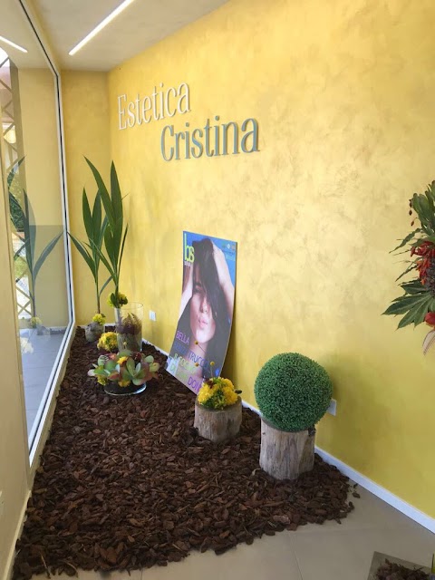 Estetica Cristina di Elisa Maranesi