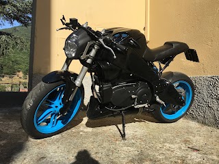 Costaguta Motociclette