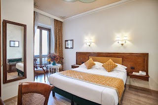 Hotel Adler Cavalieri