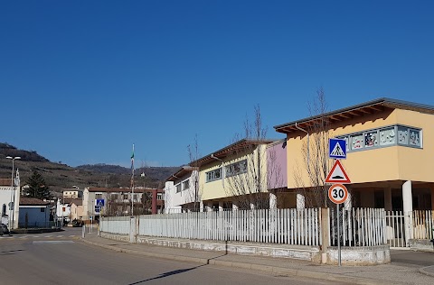 Scuola Statale Secondaria di 1°grado A.Sandri