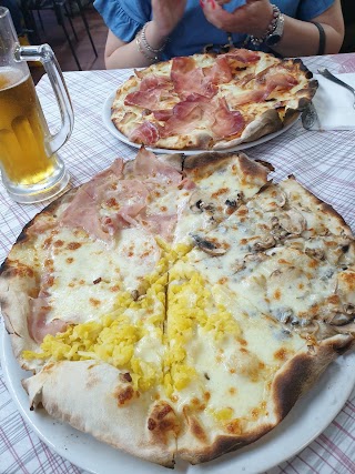 Mi.Ro. Pizzeria