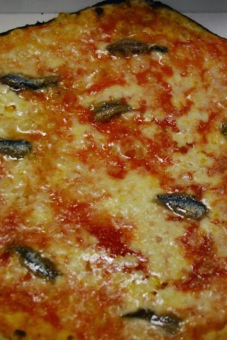 Pizzeria dar Panzone